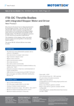 Sales & Service Bulletin - 150/200