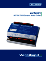 Sales Flyer VariStep3