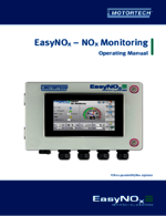 Manual EasyNox