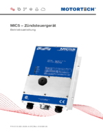 MIC5 Manual MIC5 Manual