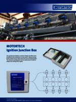 Sales Flyer Junction Box