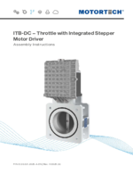 ITB-DC Operating Manual