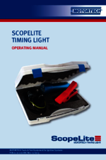 Operating Manual