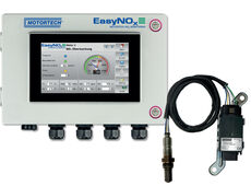 *NEW* MOTORTECH NOx Monitoring – EasyNOx