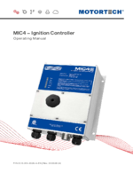 MIC4 Manual MIC4 Manual