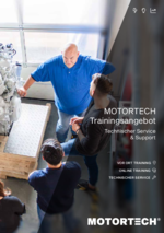 MOTORTECH Technisches Training