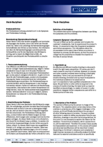 Instruction how to process 8D-Reports