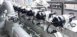 PERKINS® Gas Engines