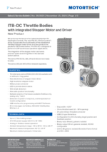 Sales & Service Bulletin Sales & Service Bulletin