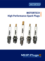 Sales Flyer MHP-Plugs