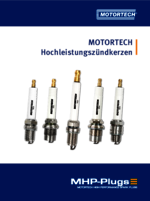 Sales Flyer MHP-Plugs