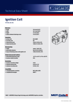 Technical Data Sheet 06.50.104