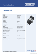 Technical Data Sheet 06.50.061 