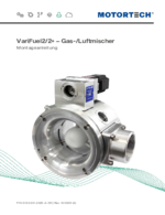 Montageanleitung Montageanleitung