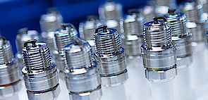 Spark Plugs & Accessories