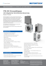 Sales & Service Bulletin - 150/200